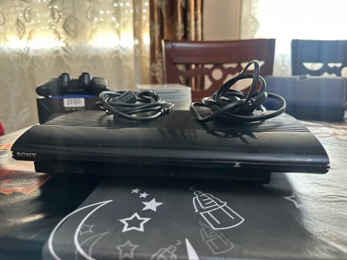 playstation 3 Super slim