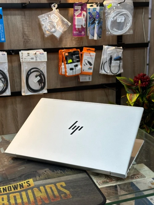 HP ELITEBOOK 660 G11 ULTRA 5