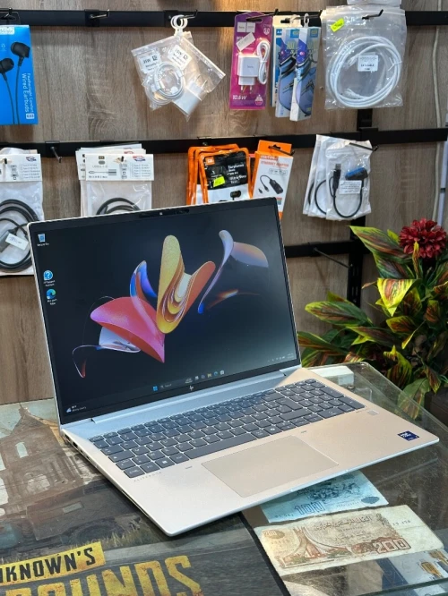 HP ELITEBOOK 660 G11 ULTRA 5