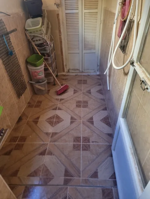 Vente Appartement F3 Laghouat Aflou