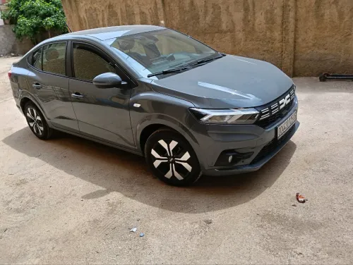 Dacia Logan 2025 Dacia Logan