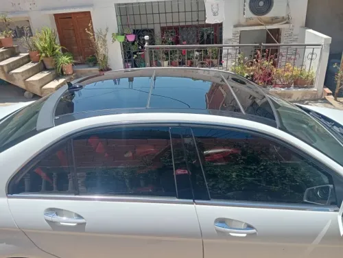 Mercedes Classe C 2013 250 AVANTGARDE Designo