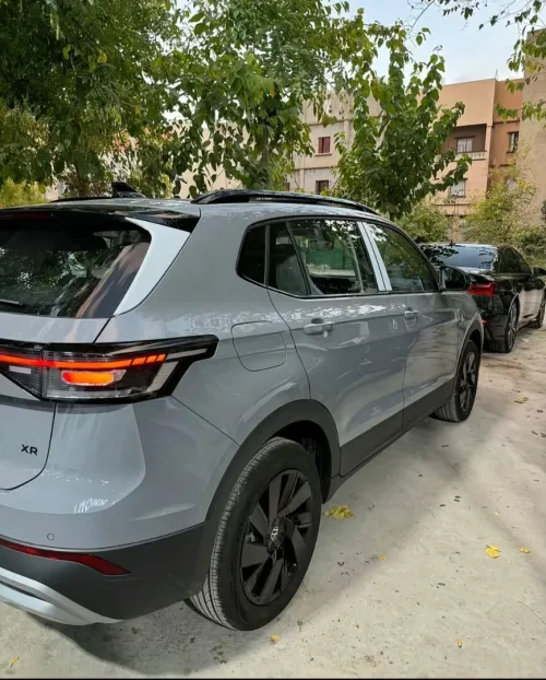 Volkswagen Tharu  2025 Full Options XR