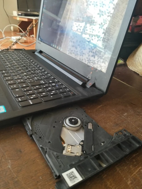LENOVO idea pad 110-15iSK