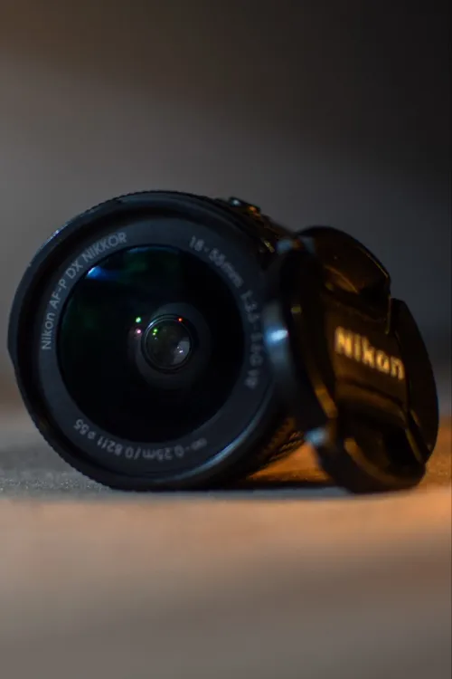 Nikon d5300