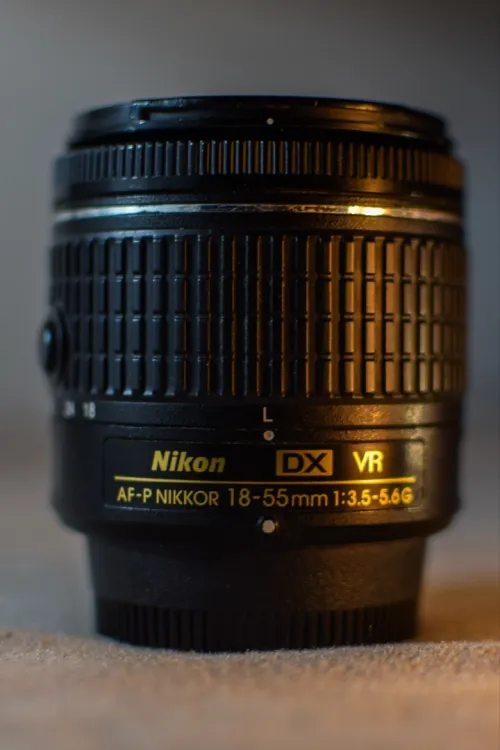 Nikon d5300