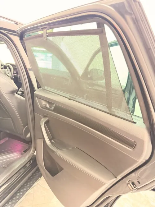 Skoda Kodiaq 2023 Sports line