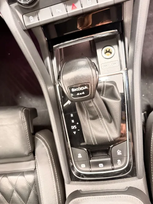 Skoda Kodiaq 2023 Sports line
