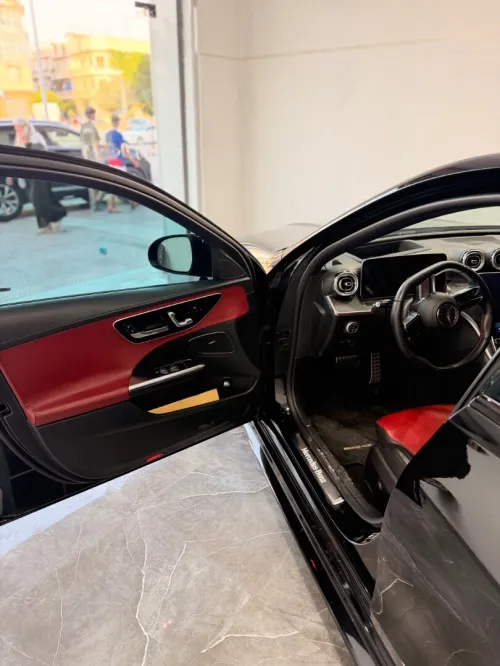 Mercedes C220 2023 C220