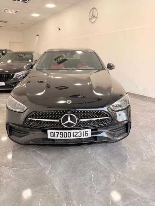 Mercedes C220 2023 C220
