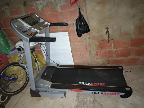 Tapis roulant