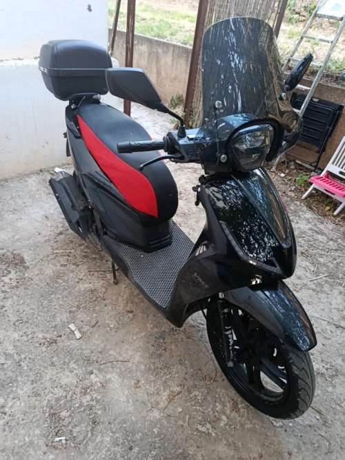 VMS Coral 2023