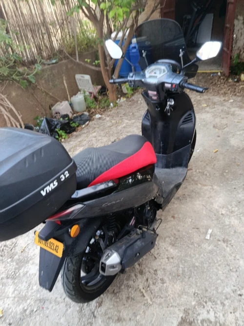 VMS Coral 2023