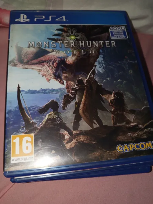سيديات ps4