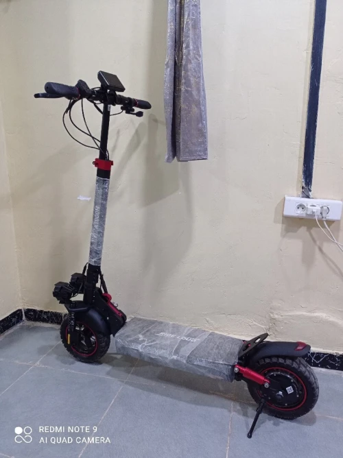 E-scooter A1000n