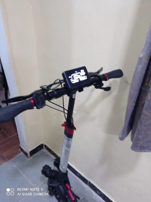 E-scooter A1000n