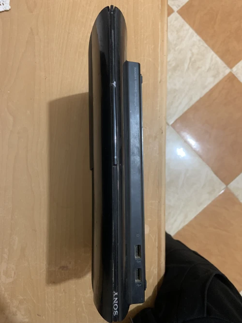Ps3 super slim