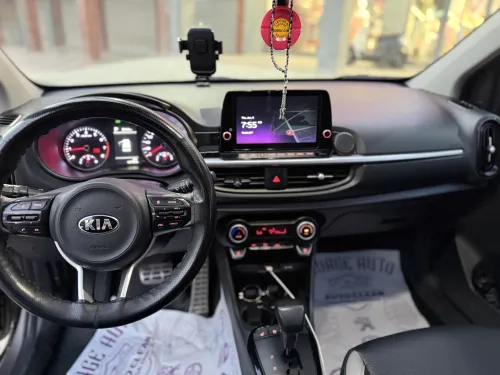 Kia Picanto 2021 GT-Line