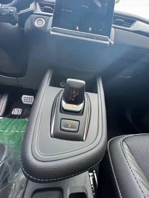 Renault Captur 2026 Esprit Alpine 