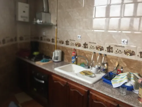 Vente Appartement F3 Boumerdès Corso