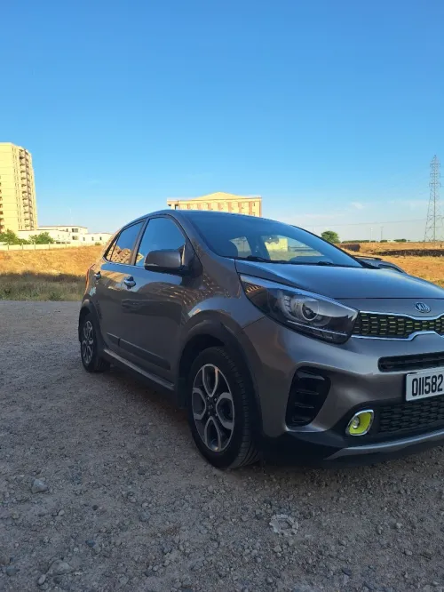 Kia Picanto 2020 X Line