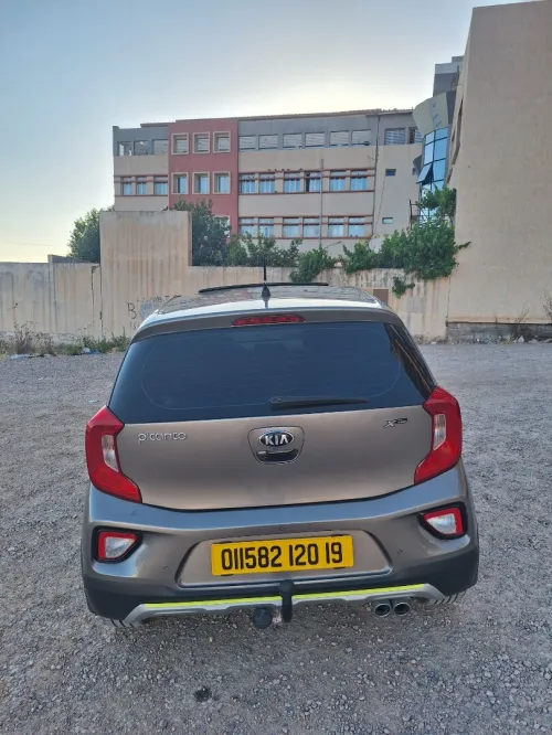 Kia Picanto 2020 X Line