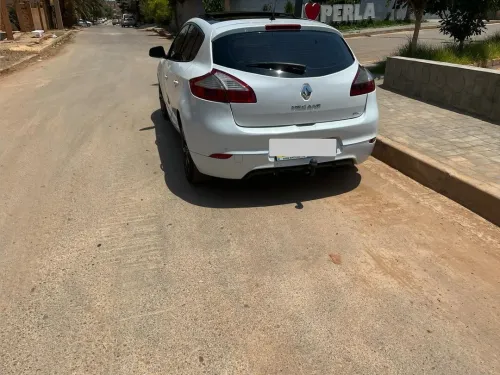 Renault Megane 3 2014 GT Line
