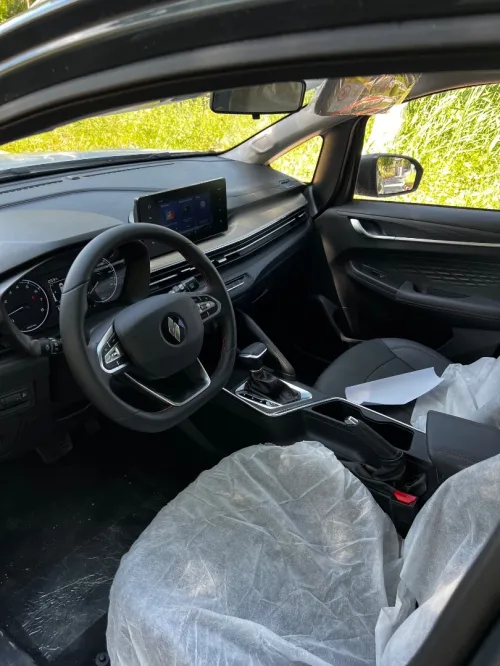 Livan X3 Pro  2026 Automatique (Avec toi ouvrant )