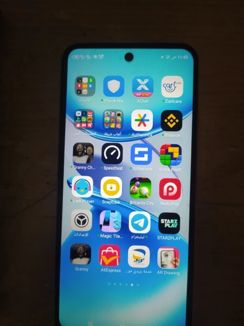 Infinix Infinix Smart 9