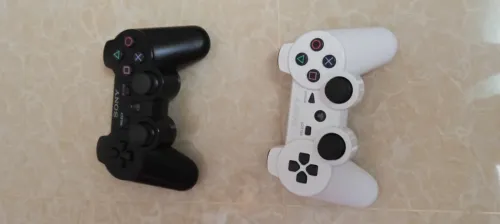 PS 3 super slim flashé 500 go