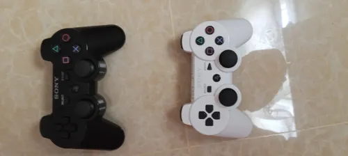PS 3 super slim flashé 500 go
