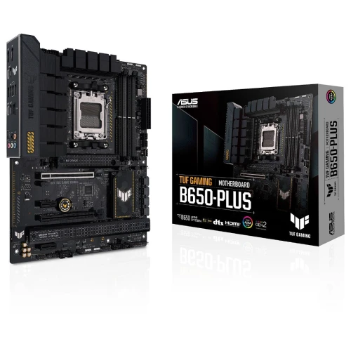 Asus tuf gaming b650 plus