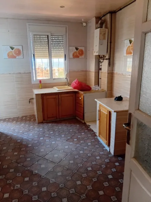 Location Appartement F3 Alger Ain benian