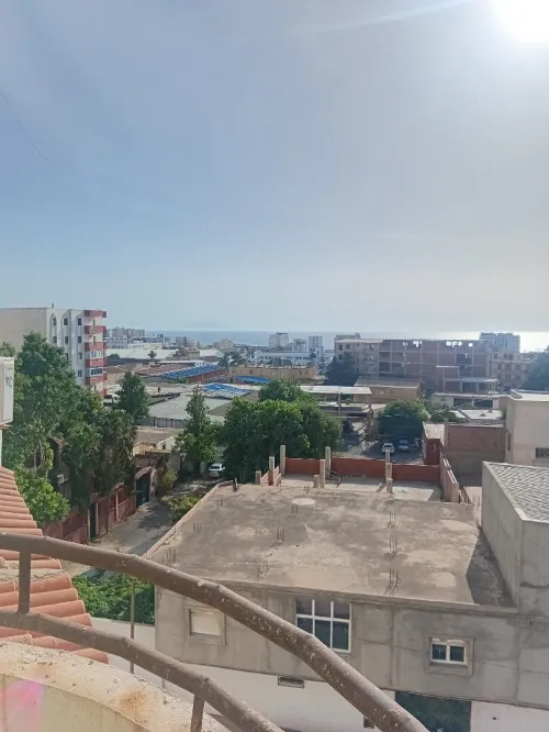Location Appartement F3 Alger Ain benian
