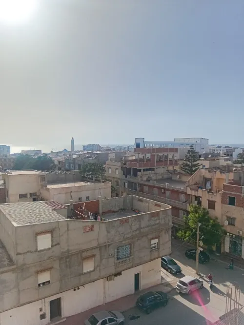Location Appartement F3 Alger Ain benian