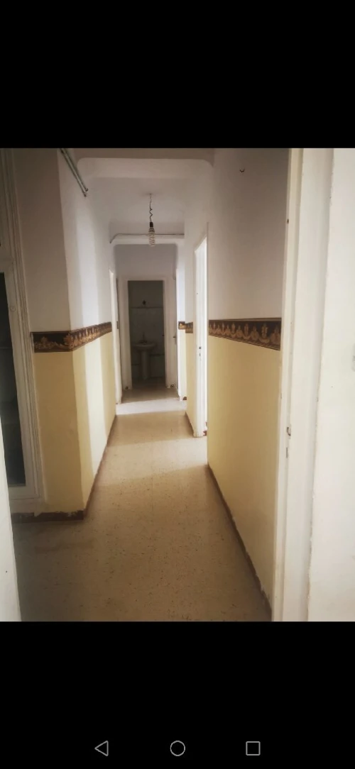 Vente Appartement F3 Alger Ain benian