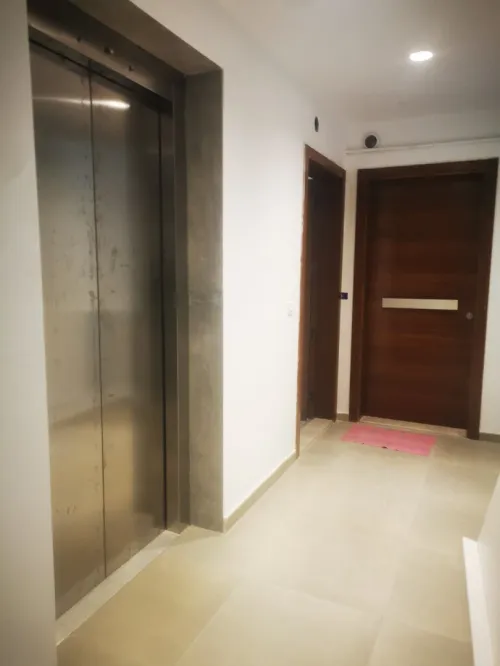 Location Appartement F2 Alger Ain benian