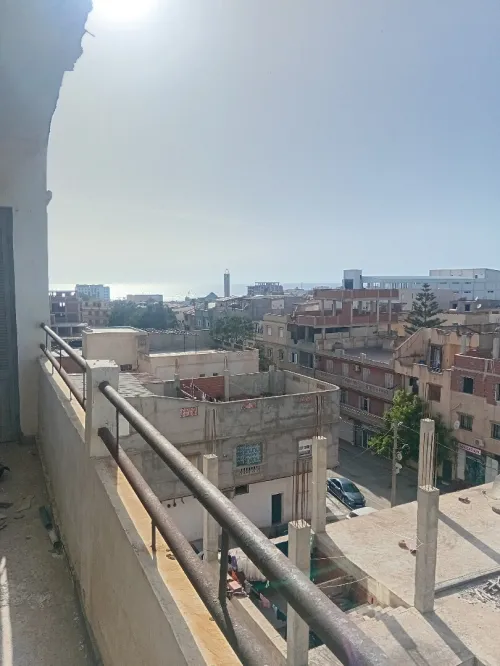 Location Appartement F3 Alger Ain benian