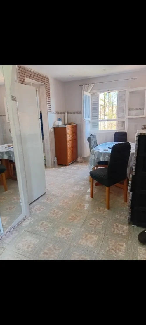 Vente Appartement F3 Alger Ain benian