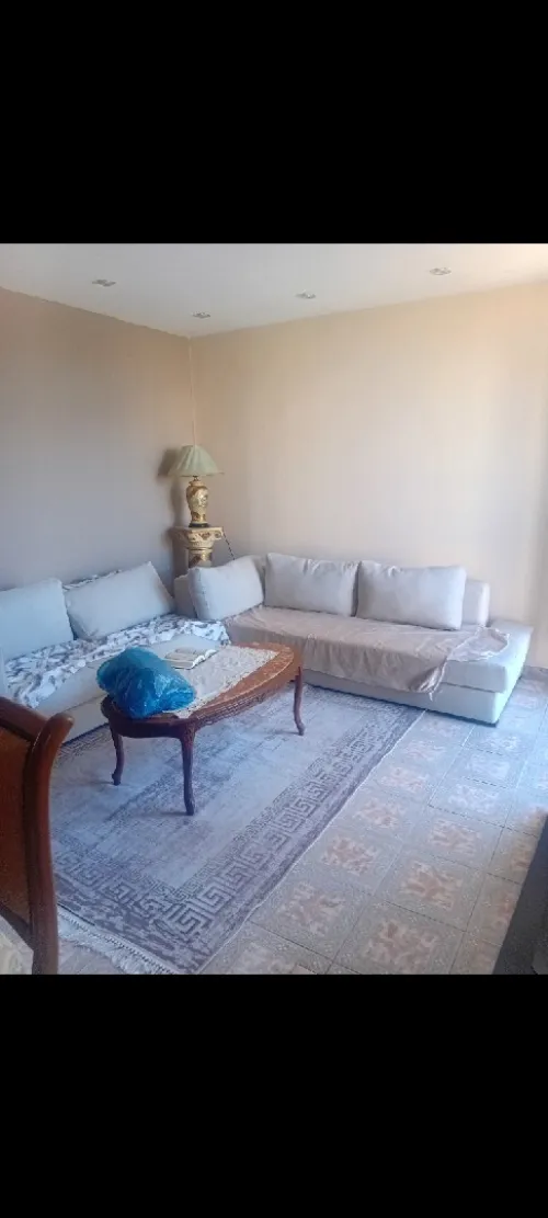 Vente Appartement F3 Alger Ain benian