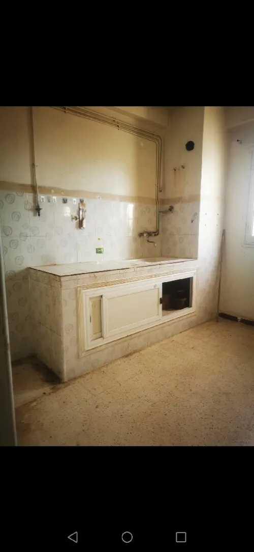 Vente Appartement F3 Alger Ain benian