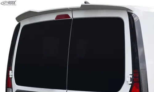 BECQUET  CADDY 2020