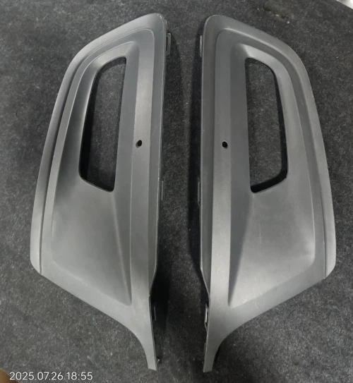Kit VW POLO R LINE 