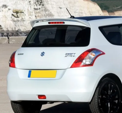 BECQUET SUZUKI SWIFT