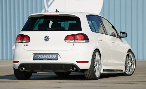 Kit Golf 6 