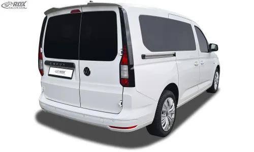 BECQUET  CADDY 2020