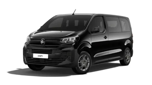 TAPIS CITROËN JUMPY