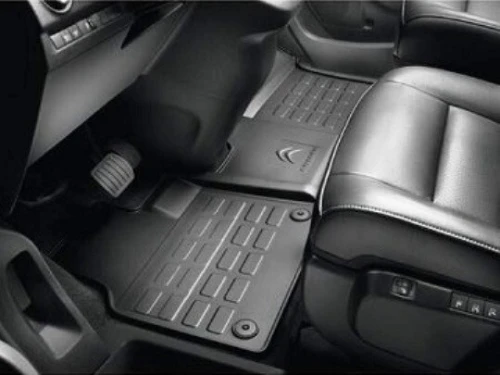 TAPIS CITROËN JUMPY