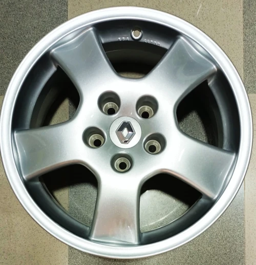 JANTE RENAULT 16"