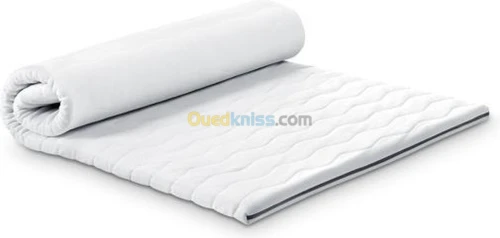 Sur matelas italienne originale et locale modèle algérien